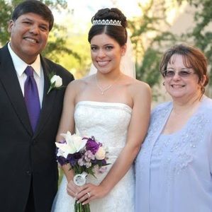 Meet your Posher, Denise